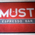  Cafe Bar MUST - Μυτιλήνη