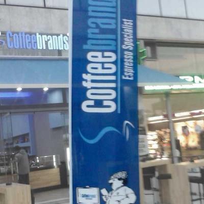 Coffeebrands