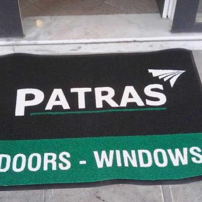 Patras